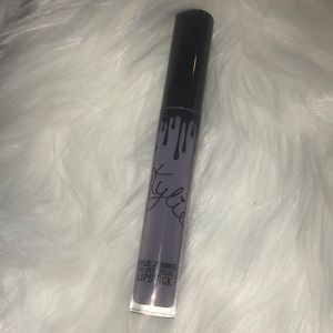 Grape Soda Kylie Lipstick